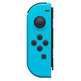 Mando Nintendo Switch Joy-Con Azul Inalámbrico