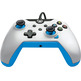 Mando PDP Wired Xbox/PC + 1 Mes Gamepass Ion White