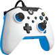 Mando PDP Wired Xbox/PC + 1 Mes Gamepass Ion White