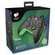 Mando PDP Wired Xbox/PC + 1 Mes Gamepass Xbox Series/Xbox One/PC Neon Black