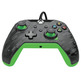 Mando PDP Wired Xbox/PC + 1 Mes Gamepass Neon Carbon