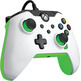 Mando PDP Wired Xbox/PC + 1 Mes Gamepass Neon White