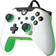 Mando PDP Wired Xbox/PC + 1 Mes Gamepass Neon White