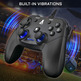 Mando The G-Lab K-Pad Thorium Wired PC/PS3