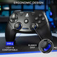 Mando The G-Lab Wireless PC/PS3 K-PAD Thorium