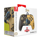 Mando USB PDP Faceoff Deluxe Audio The Legend of Zelda Edición Link