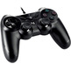 Mando Voltedge Wired Controller CX40 Black (PS4/PS3/PC)