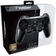 Mando Voltedge Wired Controller CX40 Black (PS4/PS3/PC)