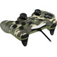 Mando Voltedge Wired Controller CX40 Camo Green (PS4/PS3/PC)