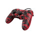 Mando Voltedge Wired Controller CX40 Camo Red (PS4/PS3/PC)