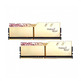 Memoria RAM G.Skill Trident Z Royal Gold 16GB (2x8GB) 3600 MHz