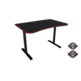 Mesa Gaming Arozzi Arena Fratello Black