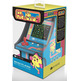 Micro Player Retro Arcade Ms. Pac-Man