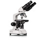 Microscopio Bresser Researcher Bino 40-1000x