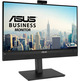 Monitor ASUS BE24ECSNK 23.8'' LED Negro