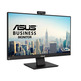 Monitor ASUS BE24EQK 23.8'' FHD/Webcam/FlickerFree