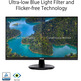 Monitor Asus VA24DCP 23.8" Full HD Multimedia Negro