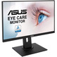 Monitor Asus VA24DQLB 23.8'' FullHD Multimedia Negro