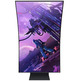 Monitor Gaming Curvo Samsung Odyssey Ark S55BG970NU 55"/4K/ 1ms/ 165Hz/ VA/ Smart TV