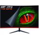 Monitor Gaming LED 23.8'' Keep Out XGM24PROII Curvo