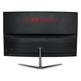 Monitor Gaming LED Keep Out XGM27C+ 27'' Curvo