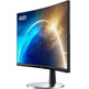 Monitor LED 24'' MSI Pro MP242C Negro Curvo