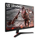 Monitor LED Gaming LG UltraGear 32GN600-B FHD 31.5"