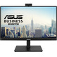 Monitor Profesional Asus BE24EQSK 23.8" Full HD Webcam/Multimedia Negro