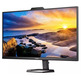 Monitor Profesional Philips 27E1N5600HE 27"/ QHD/ Webcam/ Multimedia/ Negro