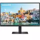 Monitor Samsung LS27A400UJUXEN 27"/ Full HD/ Negro