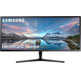 Monitor Samsung LS34J550WQR LED 34'' Negro