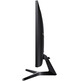 Monitor Samsung LS34J550WQR LED 34'' Negro