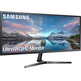 Monitor Samsung LS34J550WQR LED 34'' Negro