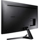 Monitor Samsung LS34J550WQR LED 34'' Negro