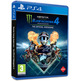 Monster Energy Supercross - The Official Videogame PS4