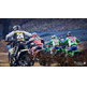 Monster Energy Supercross - The Official Videogame PS4