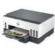 Multifunción Recargable HP Smart Tank 7005 WiFi/Dúplex Blanca