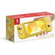 Nintendo Switch Lite Amarillo