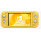 Nintendo Switch Lite Amarillo