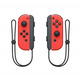 Nintendo Switch OLED Mario Red Edition + Base + 2 Mandos Joy-Con