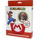 OTL Kids Audio Band Headphones Super Mario