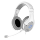 Ozone Onda Pro Headset PC Blanco