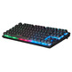 Pack Teclado+Ratón Mars Gaming MCPTKLES