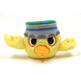 Peluche Nico Angry Birds Rio 13 cm