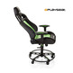 Playseat L33T Verde