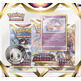 Pokemon TGC Three Booster Sword & Shield Astral  SWSH10 (Inglés)