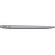 Portátil Apple Macbook Air 13.3'' 8GB/256GB Gris Espacial MGN63Y/A