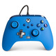 Power A Enhanced Wired Controller Blue (Xbox One/Xbox Series X/S)