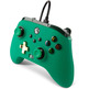 Power A Enhanced Wired Controller Emerald (Xbox One/Xbox Series X/S)