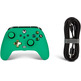 Power A Enhanced Wired Controller Emerald (Xbox One/Xbox Series X/S)